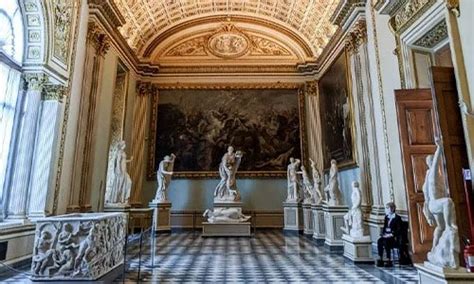 Uffizi Gallery Opening Hours Best Time To Visit 2023