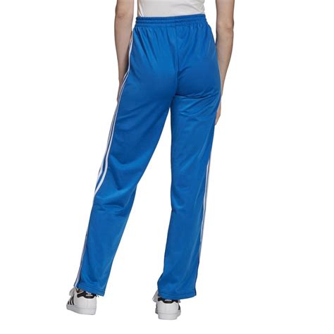 Buy Adidas Originals Womens Adicolor Firebird Track Pants Blue Bird