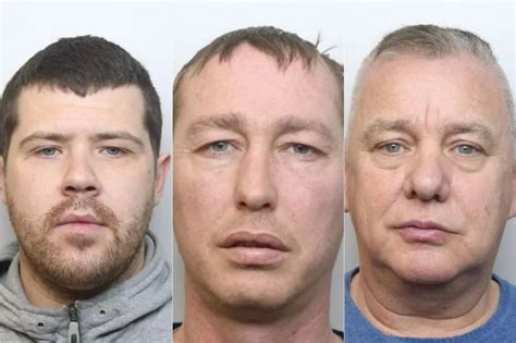 The Pathetic Excuses Dealers Gave For Being Found During £325000 Drug Raid Liverpool Echo