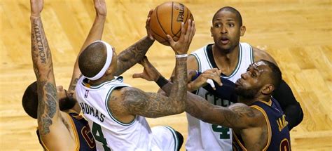 Keys To The Game Celtics 103 Cavaliers 99