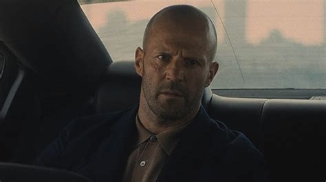 Guy Ritchie's Spy Movie Starring Jason Statham And Aubrey Plaza Has A ...