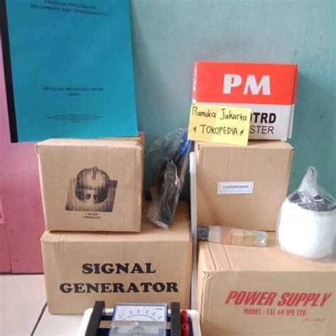 Promo Alat Peraga Kit Sma Gelombang Dan Termodinamika Sma Diskon 23 Di