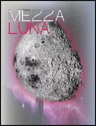 Wine Labels 30 Pack - Mezza Luna > North Mountain Supply