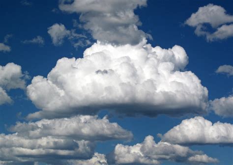 Do You Know Your Cloud Types Sasktoday Ca