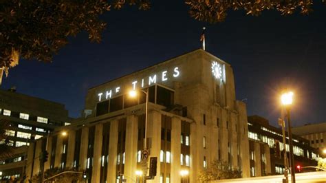 The Los Angeles Times Endorsements In The Nov 4 Elections Los