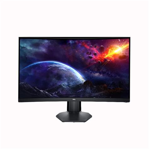 Dell 34 Curved Gaming Monitor - S3422DWG