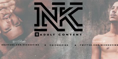 Nicholas Kevin Onlyfans Nickkevinx Review Leaks Videos Nudes