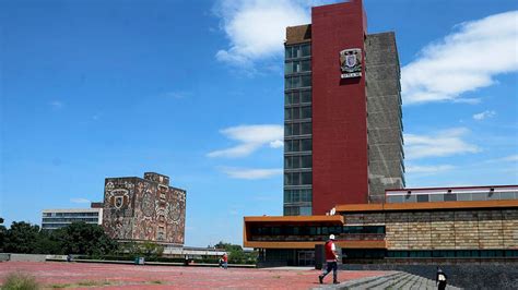 Goya Goya Unam La Uno Ve Mejores Universidades De México Misión