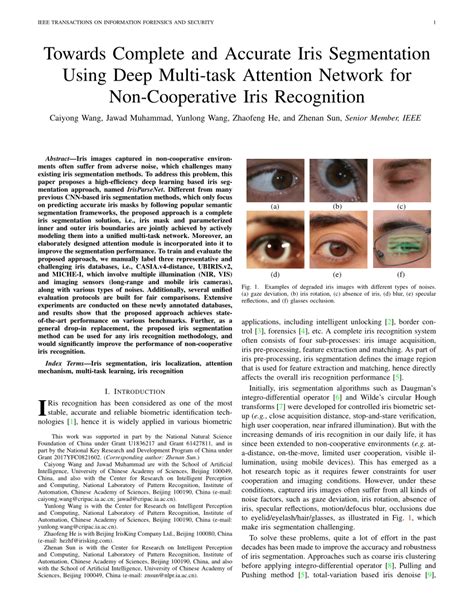 Pdf Towards Complete And Accurate Iris Segmentation Using Deep Multi