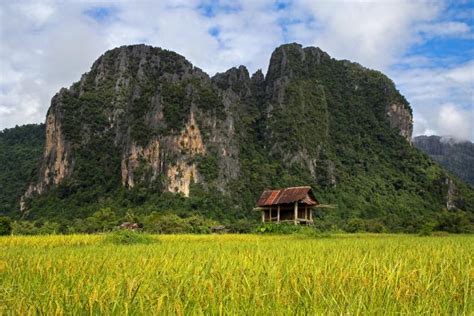 The 10 Most Beautiful Places In Laos Culture Trip