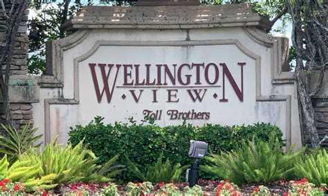 Wellington View West Palm Beach 7 Homes For Sale Echo Fine Properties