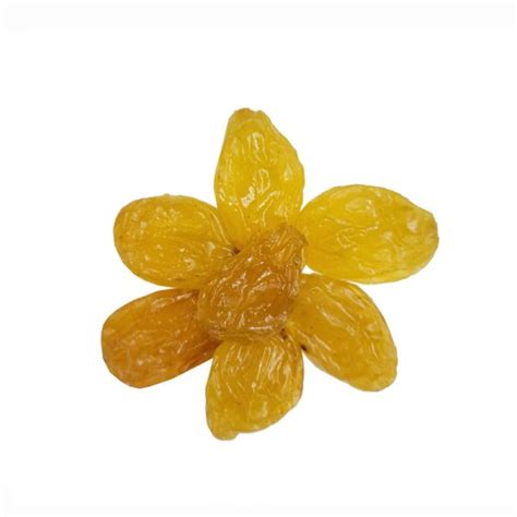 Jumbo Thompson Raisins Natural Dried Fruit Made In Canada