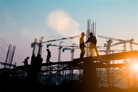 An Analysis Of Digitization In Construction Industry Constro Facilitator