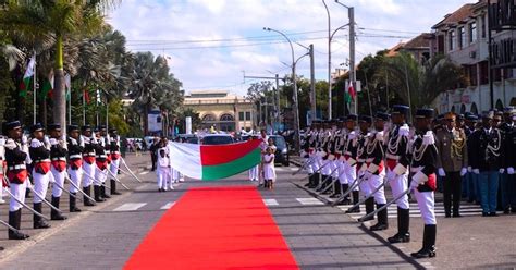 CÃlÃbration de la FÃªte Nationale lancement des festivitÃs dÃs ce