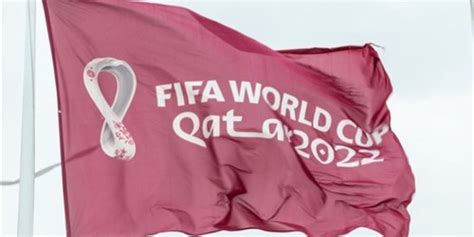 Football Le Mondial Au Qatar Est Il D J Un Fiasco