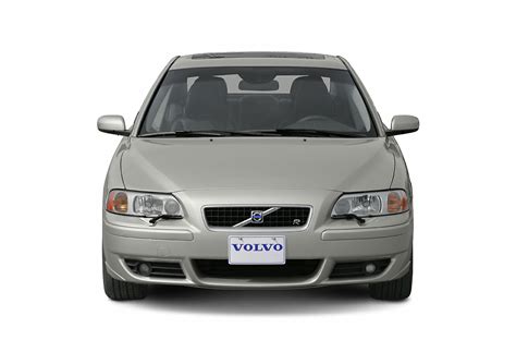 2006 Volvo S60 - Specs, Prices, MPG, Reviews & Photos | Cars.com