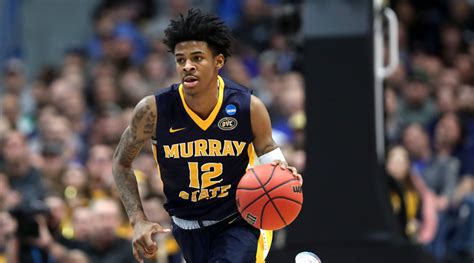 March Madness 2019: Ja Morant makes NCAA history in defeat - Sports ...