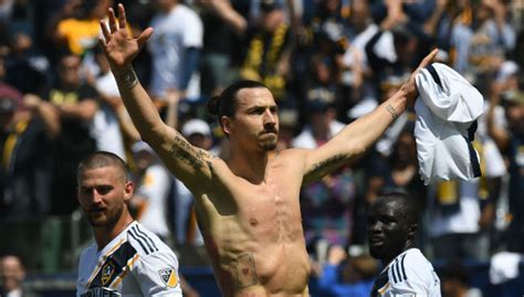 Jose Mourinho Squashes Talk Of Man United Return For Zlatan Ibrahimovic