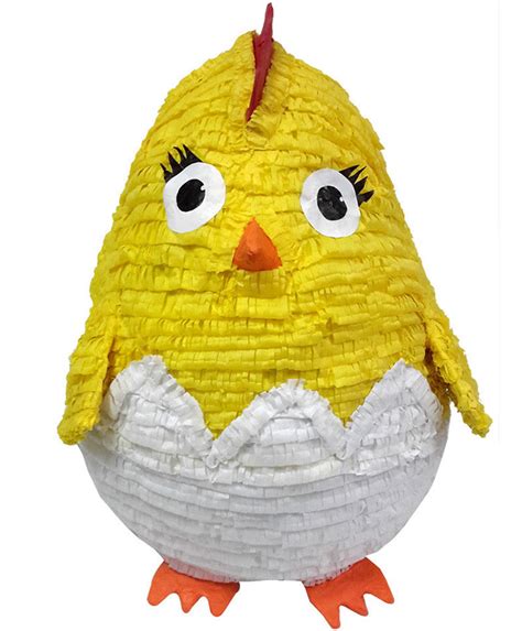 Chicken Pinata Custom Party Pinatas