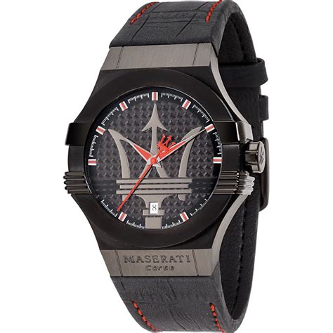 Reloj Maserati R Joyer A Olga