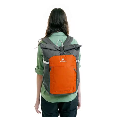 Jual Eiger Eiger Escapade Ws Backpack Original Zalora Indonesia