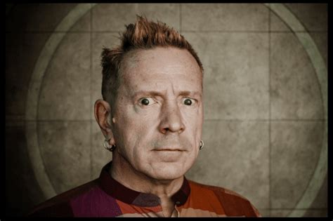 John Lydon Loses Sex Pistols Biopic Court Case Clash Magazine Music