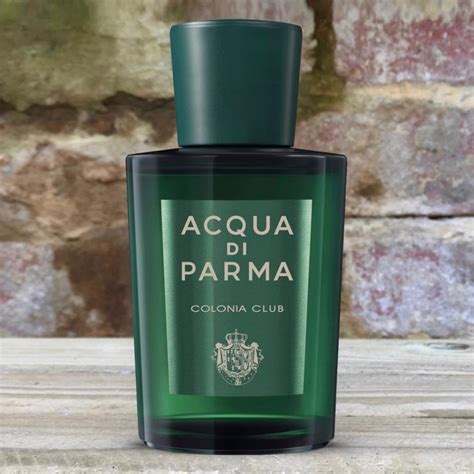 Nước Hoa Unisex Acqua Di Parma Colonia Club Eau De Cologne