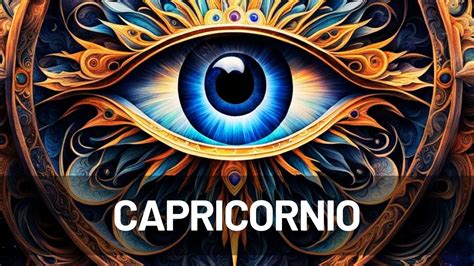 Capricornio ♑ Asi Sera Tu Brutal Cambio De Vida 🙏 Dios Te Bendice 📿⚖️🔮