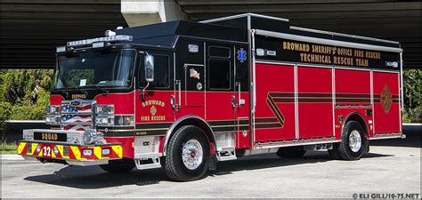 Broward Sheriff Fire Rescue Firefighting Wiki Fandom