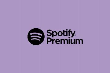 SPOTIFY PREMIUM Assinaturas E Premium GGMAX