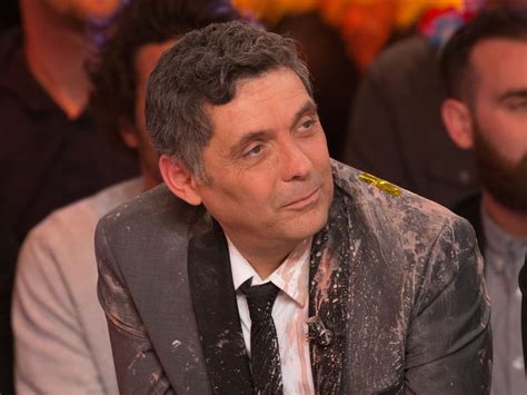 Thierry Moreau Quitte Cnews Pour Lci T L Star