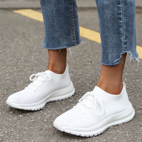 brown leather tennis shoes women 2