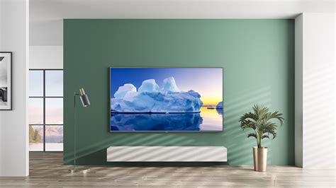 Xiaomi K Ndigt Neuen Zoll Smart Tv An