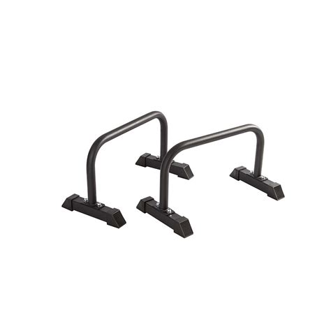 Push Up Bar Lp8160 Livepro Fitness