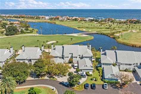 Golf Course Communities In Ponte Vedra Beach Real Estate Agent