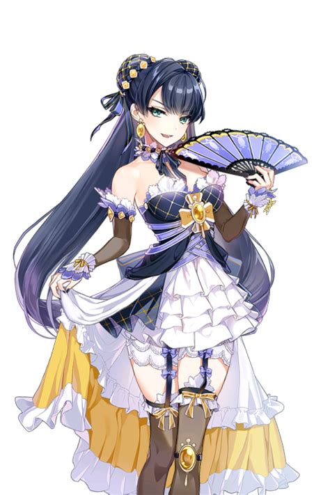 Bellona Epic Seven Zerochan Anime Image Board