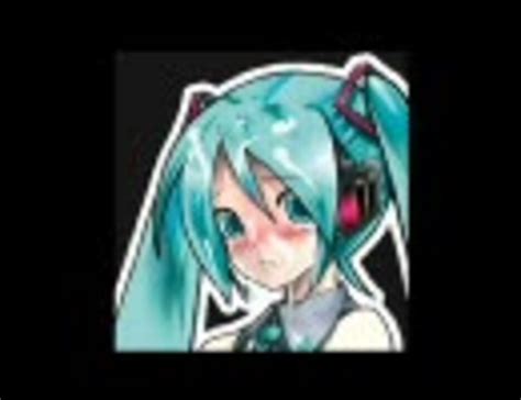 初音ミクレイプしてみた♪ ニコニコ動画