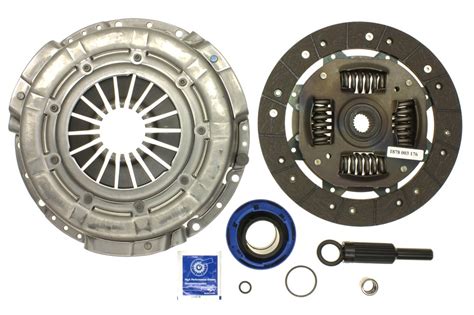 Juego De Clutch Para Ford Explorer Ford Ranger Mazda Navajo Mazda B