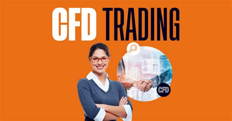 What Are Cfds Cfd Trading Explained