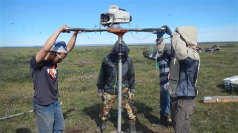 3 Community Projects Get Off The Ground In Nunavut With New Climate