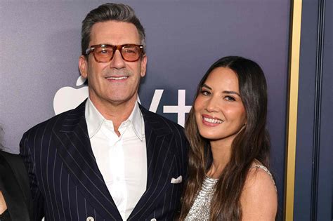 Olivia Munn Says She Felt Insecure Filming Sex Scenes Due To Her