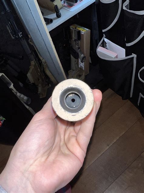 For Sale Allen Engineering Aem5 Suppressor Ar15com