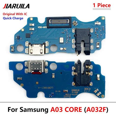 Original Usb Charging Port Board Flex Cable Connector For Suitable For