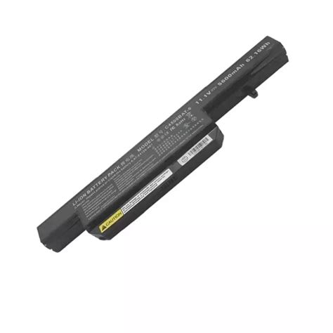 New Original Laptop Battery For CLEVO NKC5101 Batteryshop Sg