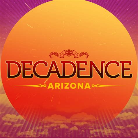 Decadence Az 2024 Promo Code Jeana Lorelei