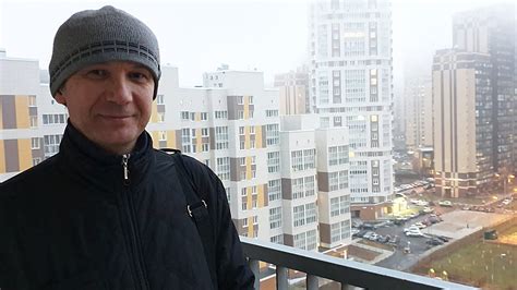 Inside a new $60,000 Moscow Apartment. Alex's new project on Different ...