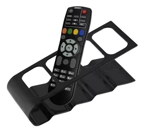 Organizador Soporte De Control Remoto Tv Universal