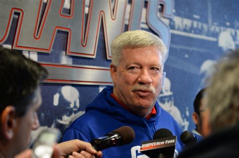 NY Giants co-owner says Kevin Gilbride’s job was in jeopardy before ...