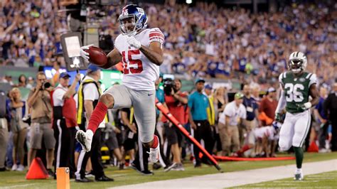 Highlights: Giants defeat Jets, 22-16