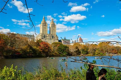 Manhattan Central Park Film Spots Pedicab Tour GetYourGuide